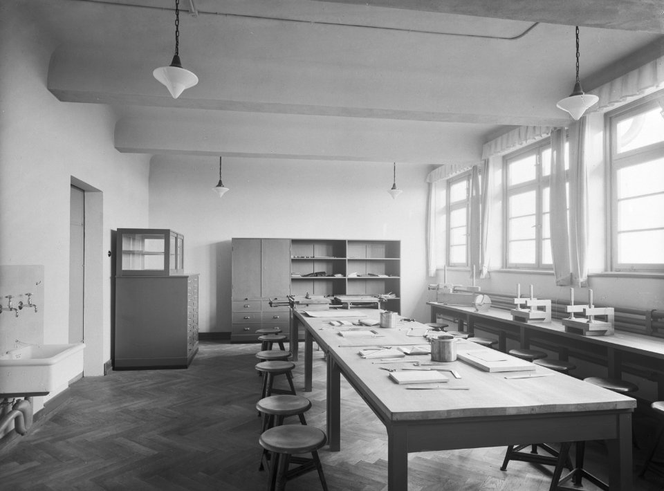 HANSif333 Schule Langenfort