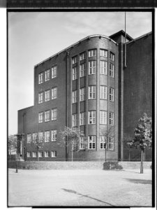 HANSif258 Schule Caspar-Voght-Straße