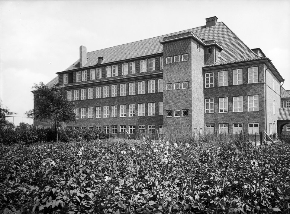 HANSif364 Schule Langenhorn