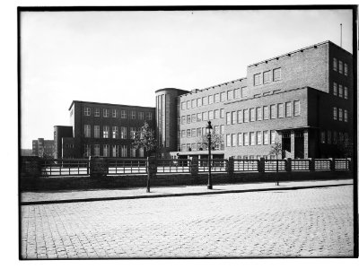 HANSif260 Schule Caspar-Voght-Straße