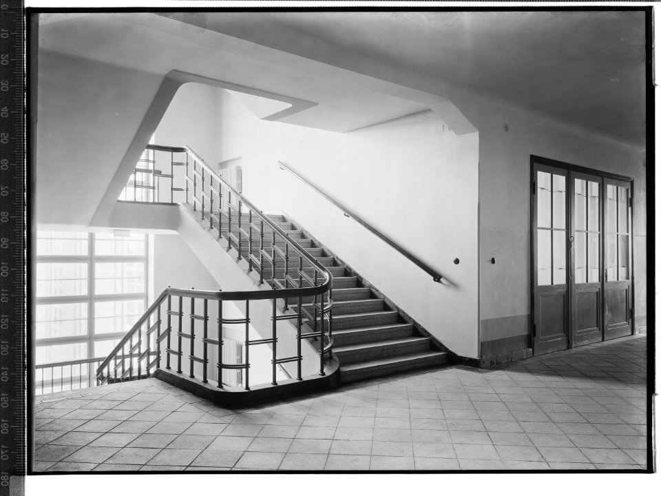 HANSif218 Schule Alstertal