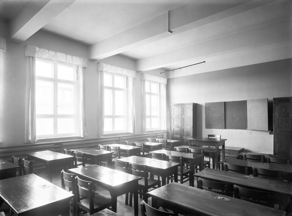 HANSif366 Schule Langenhorn