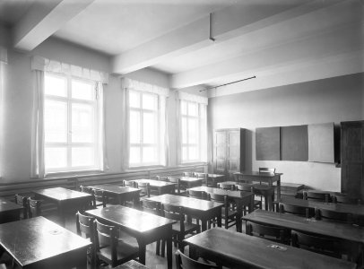 HANSif366 Schule Langenhorn