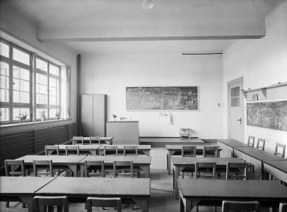 HANSif339 Schule Langenfort
