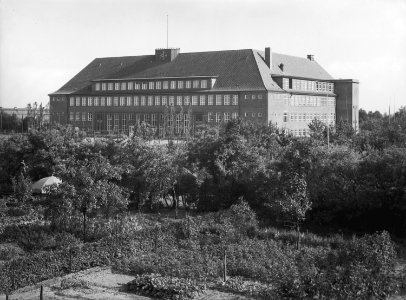 HANSif368 Schule Langenhorn