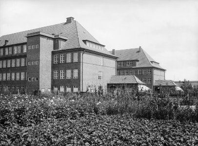 HANSif370 Schule Langenhorn