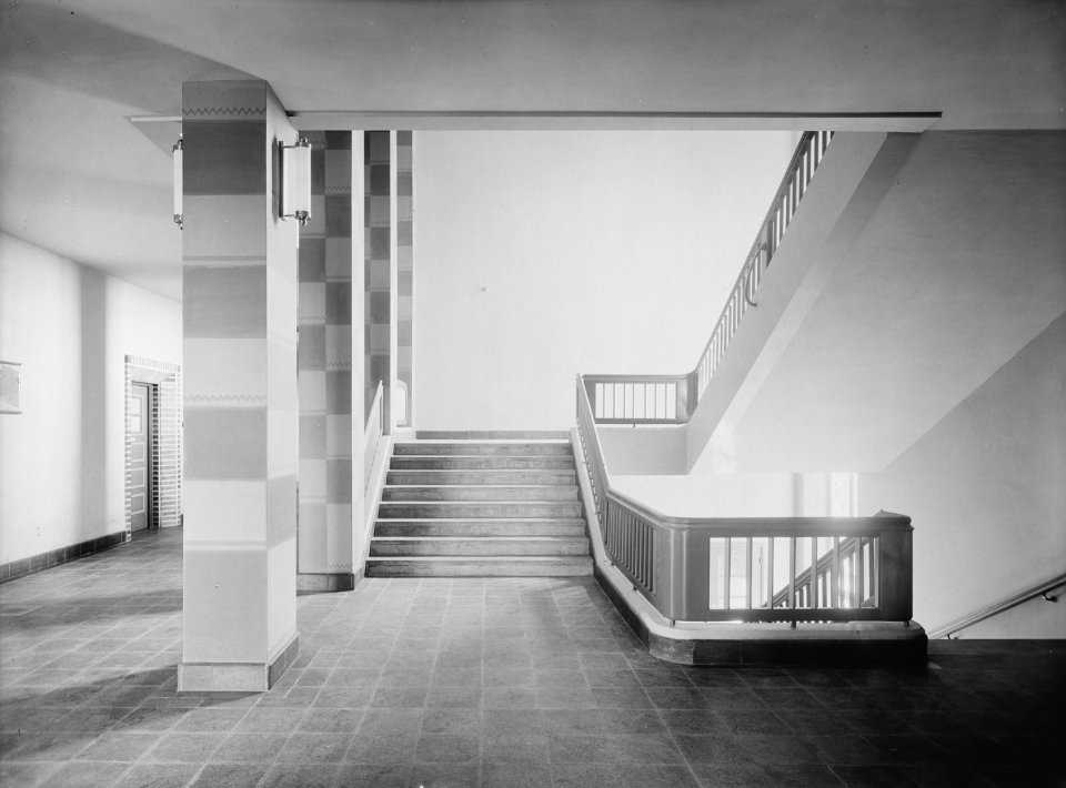 HANSif343 Schule Langenhorn