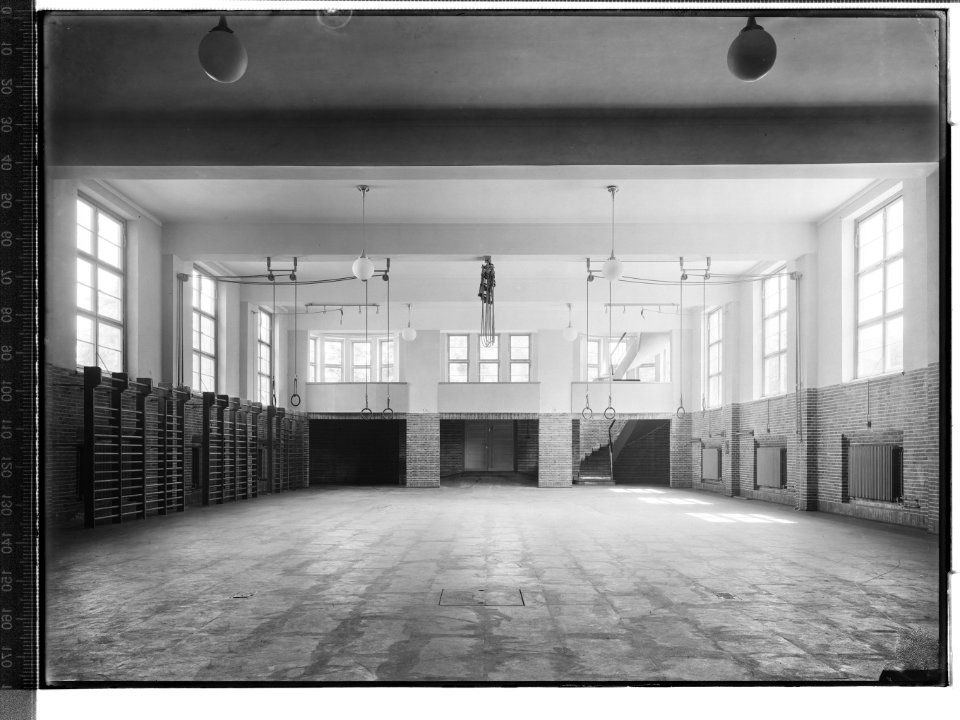 HANSif220 Schule Alstertal