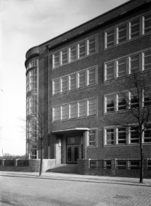 HANSif372 Schule Marienthaler Straße