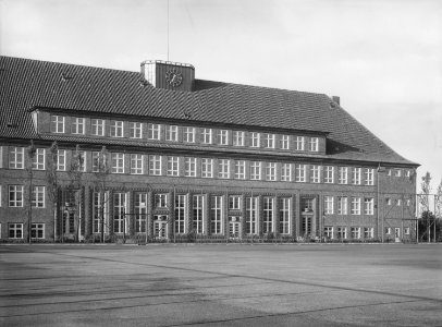 HANSif347 Schule Langenhorn