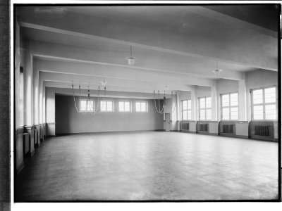 HANSif264 Schule Caspar-Voght-Straße