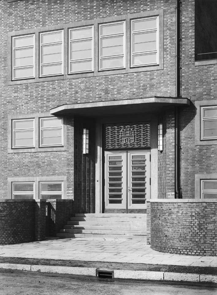 HANSif376 Schule Marienthaler Straße