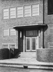 HANSif376 Schule Marienthaler Straße
