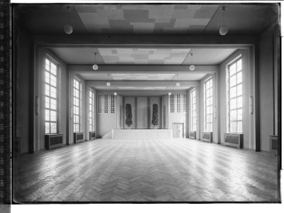 HANSif224 Schule Alstertal