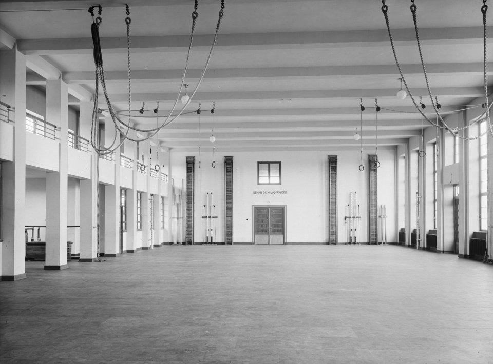 HANSif349 Schule Langenhorn