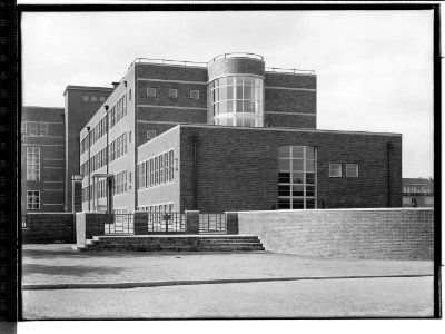 HANSif226 Schule Alstertal