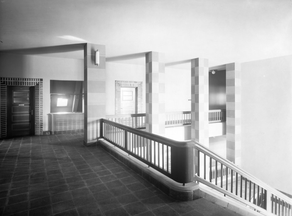 HANSif353 Schule Langenhorn