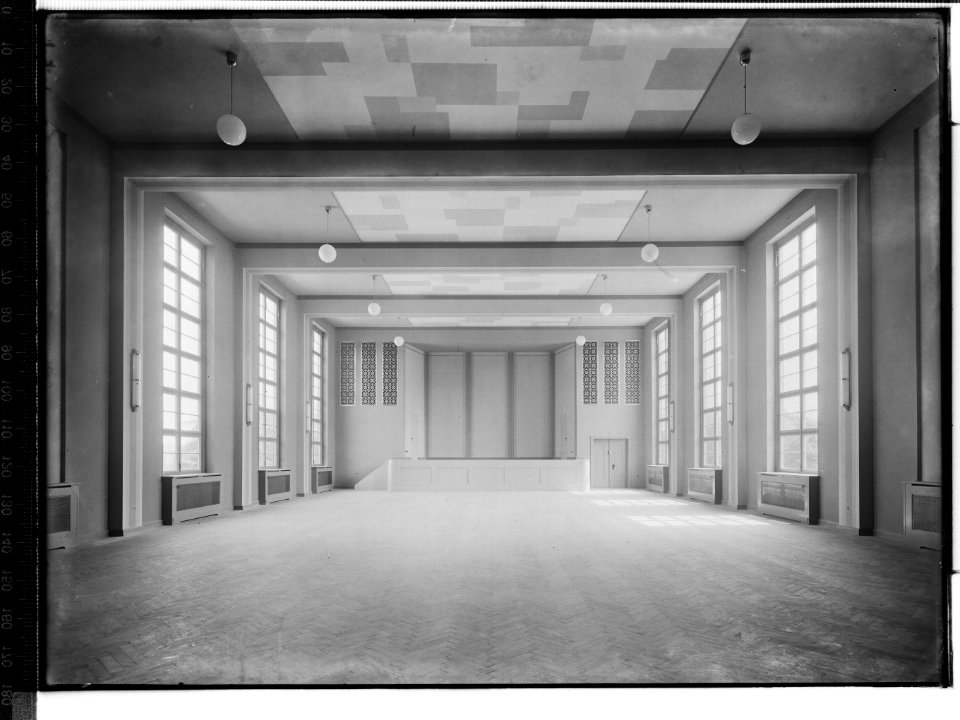 HANSif228 Schule Alstertal