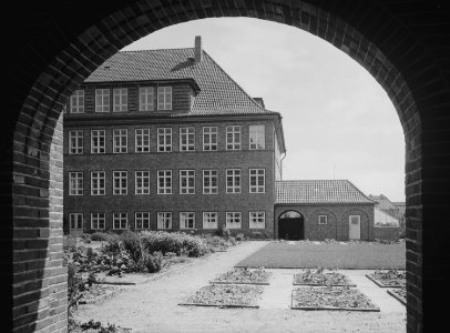 HANSif355 Schule Langenhorn