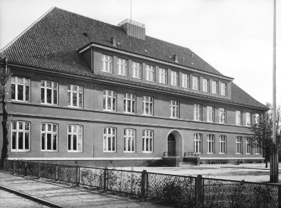 HANSif357 Schule Langenhorn