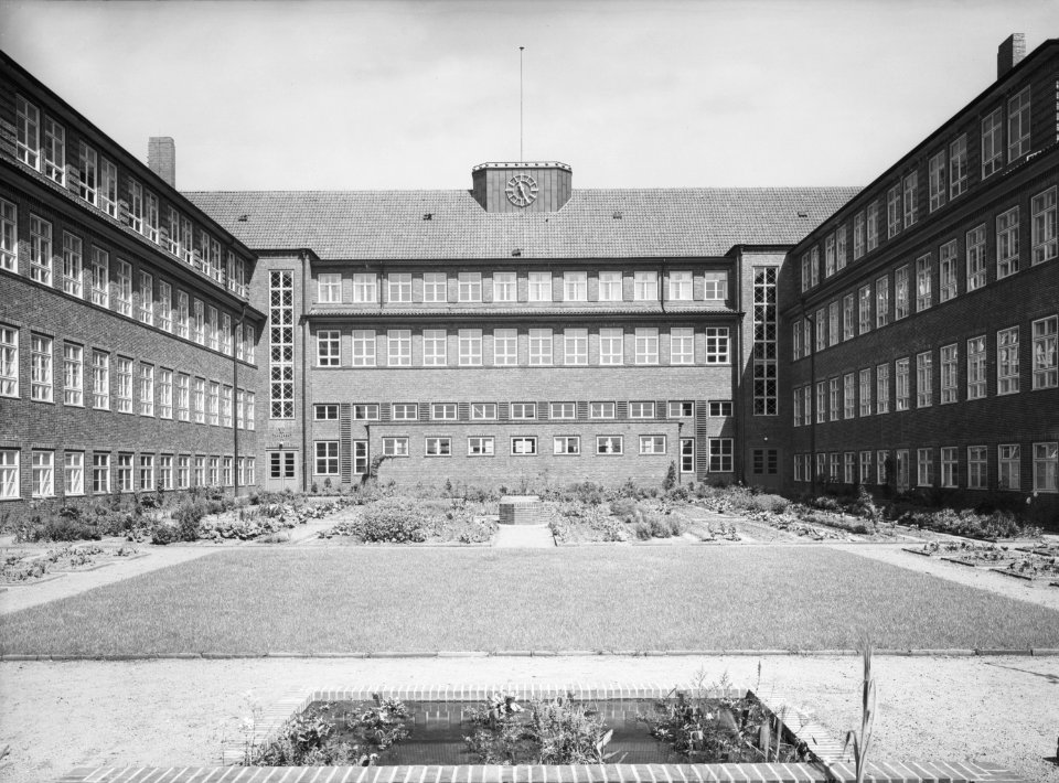 HANSif359 Schule Langenhorn