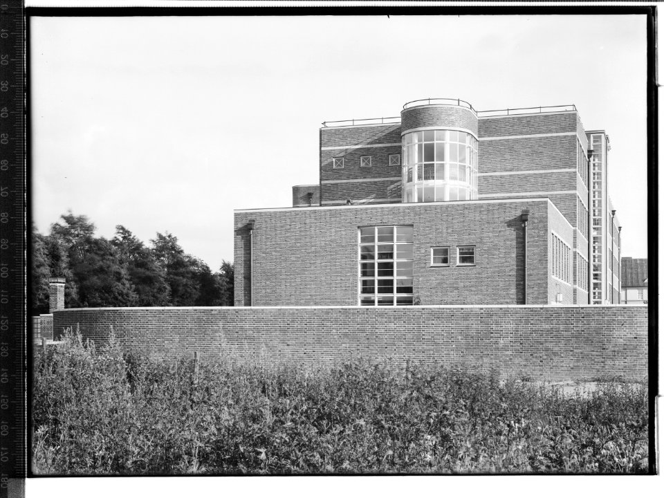 HANSif231 Schule Alstertal