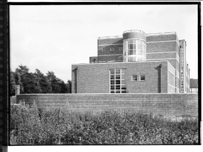 HANSif231 Schule Alstertal