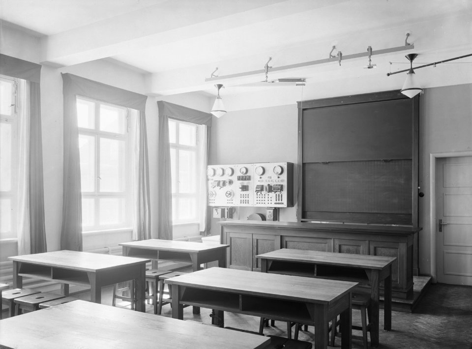 HANSif363 Schule Langenhorn