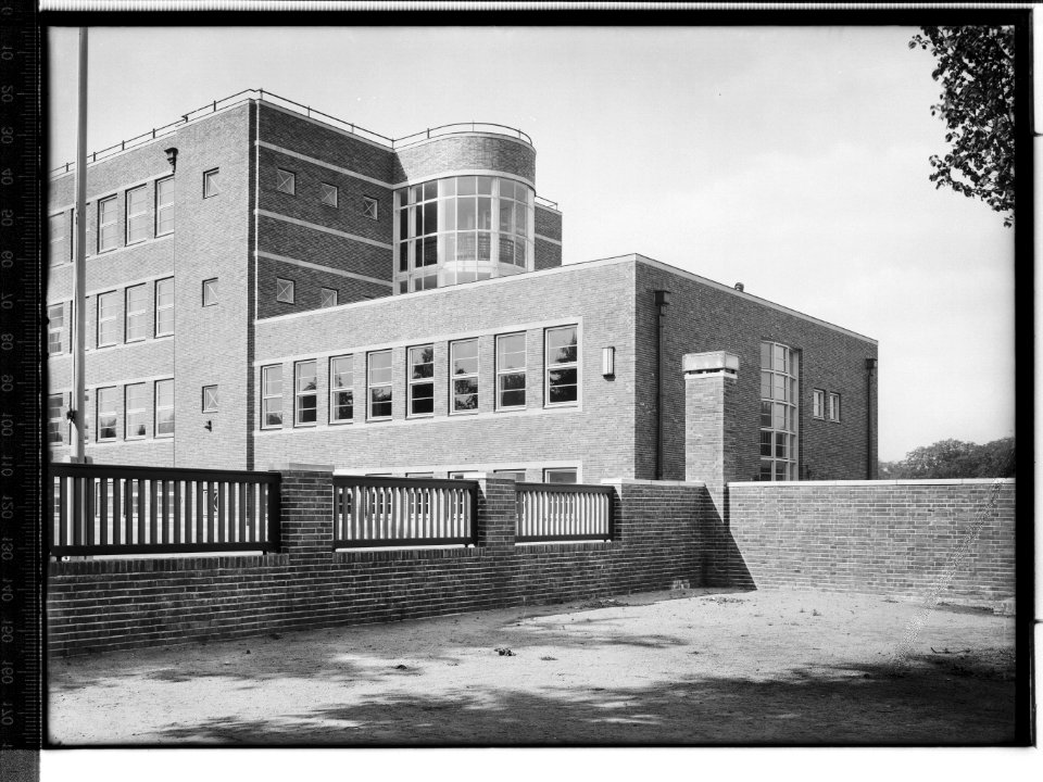 HANSif233 Schule Alstertal