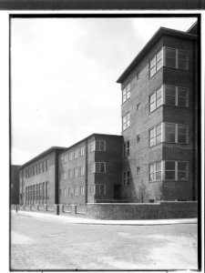HANSif278 Schule Adlerstraße