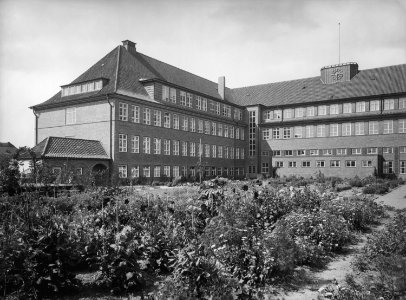 HANSif367 Schule Langenhorn