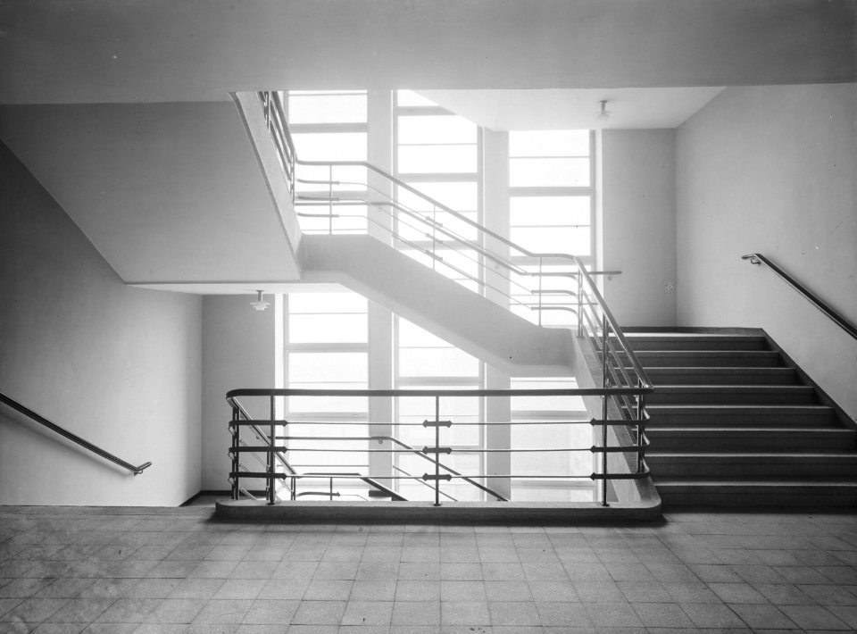HANSif394 Schule Marienthaler Straße