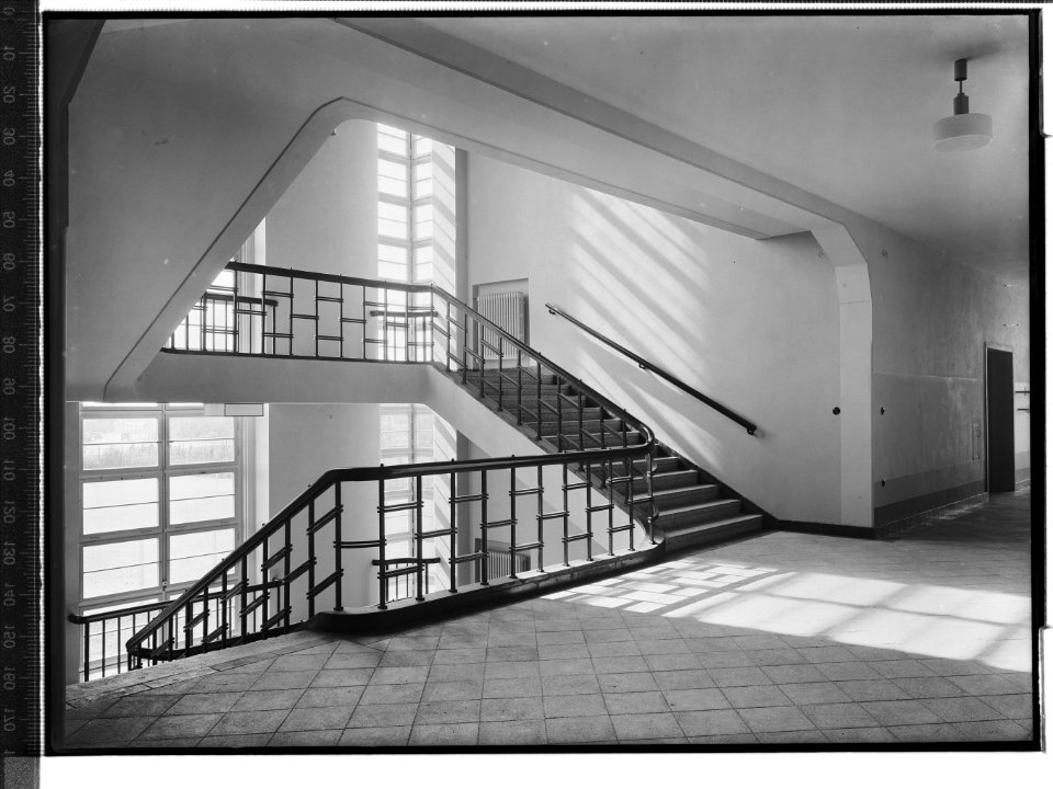 HANSif235 Schule Alstertal