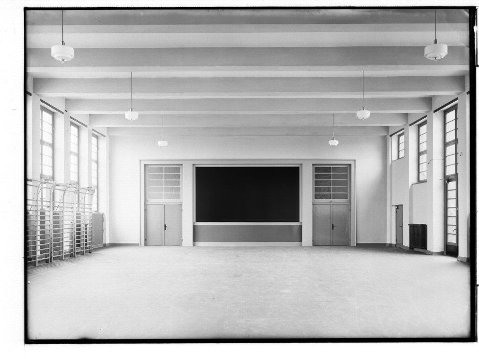 HANSif280 Schule Adlerstraße