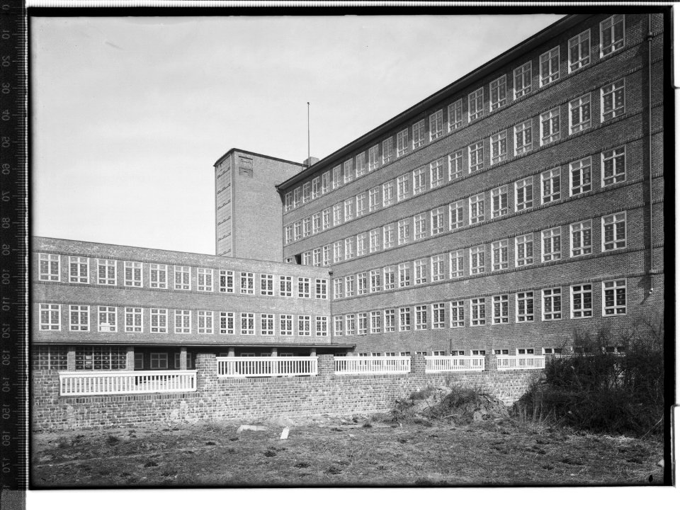 HANSif237 Schule Graudanzer Weg