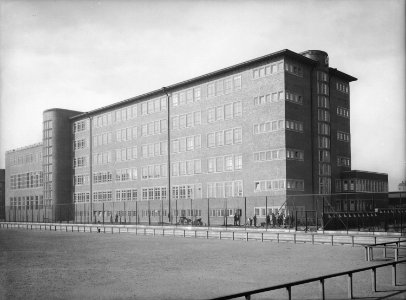 HANSif398 Schule Osterbrook