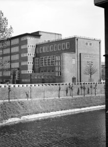 HANSif400 Schule Osterbrook