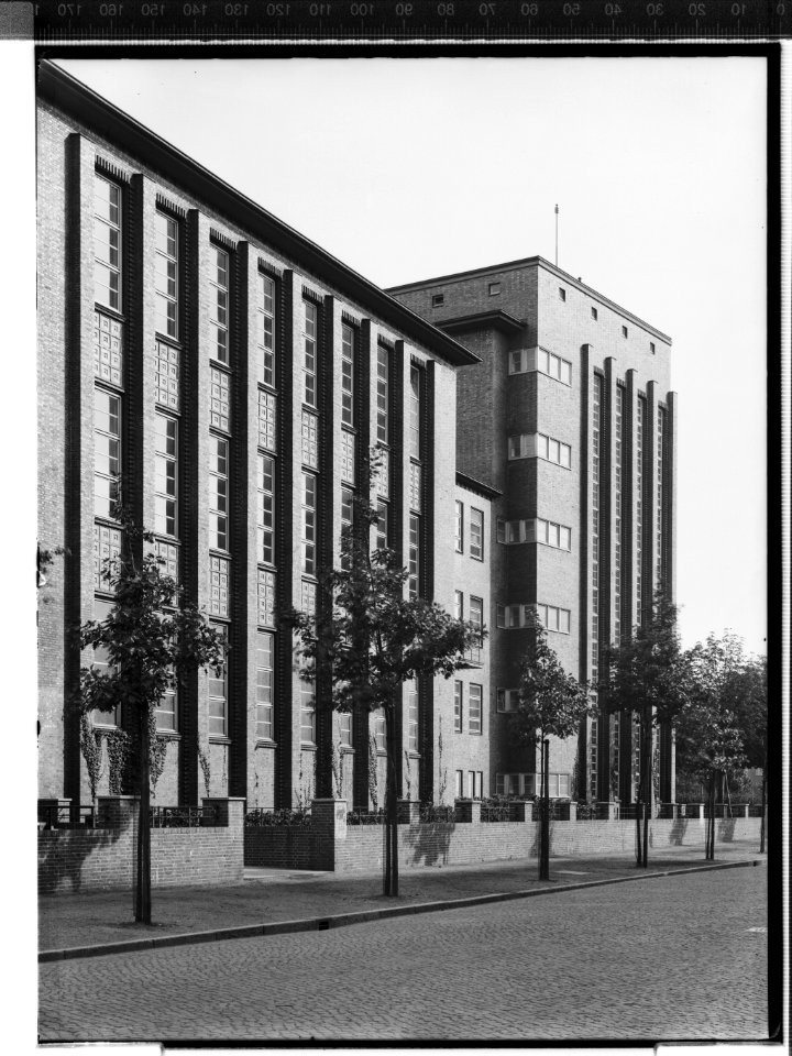 HANSif239 Schule Bogenstraße