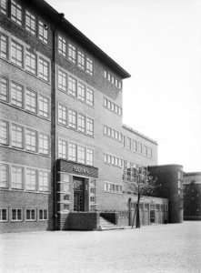 HANSif402 Schule Osterbrook