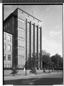 HANSif241 Schule Bogenstraße