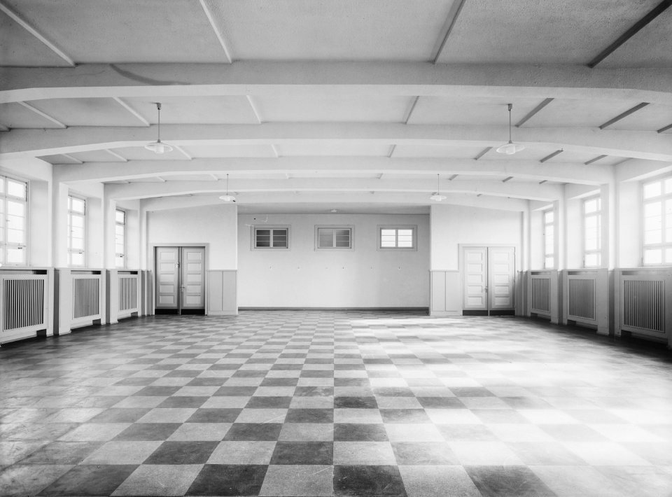 HANSif404 Schule Osterbrook