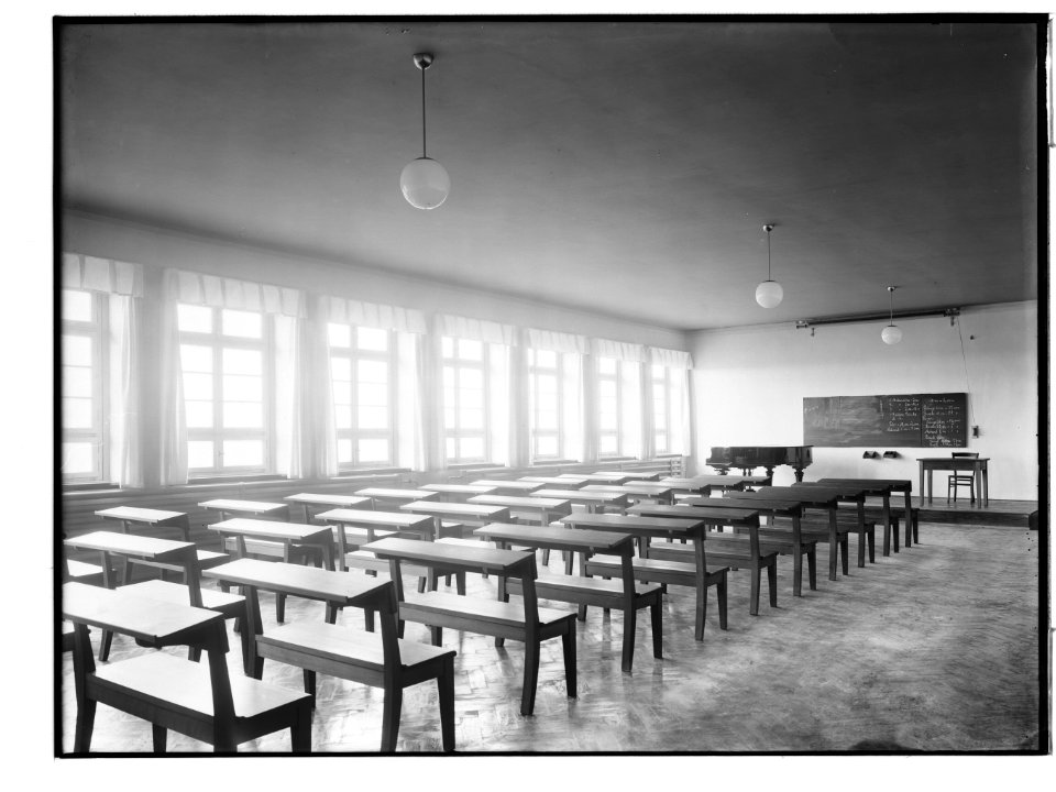 HANSif286 Schule Graudenzer Weg