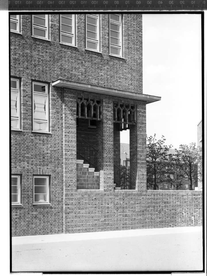 HANSif243 Schule Caspar-Voght-Straße