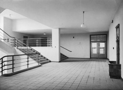 HANSif379 Schule Marienthaler Straße