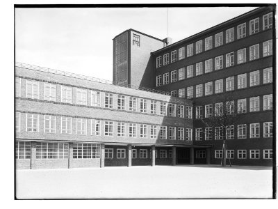 HANSif288 Schule Graudenzer Weg