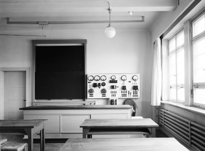 HANSif413 Schule Osterbrook