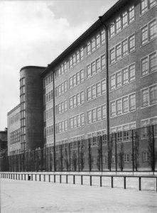 HANSif415 Schule Osterbrook