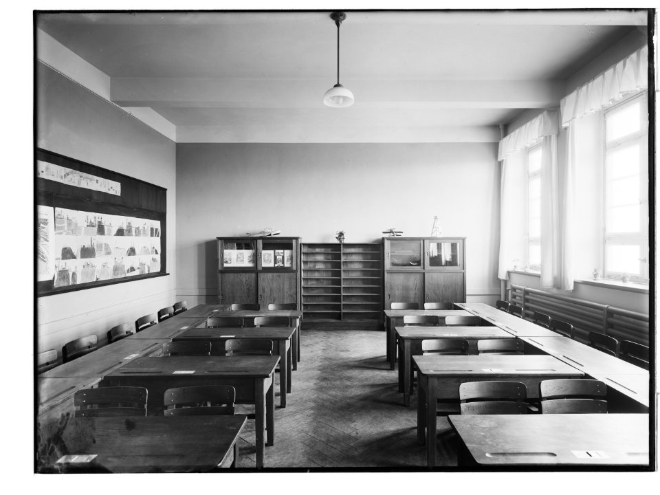 HANSif296 Schule Graudenzer Weg