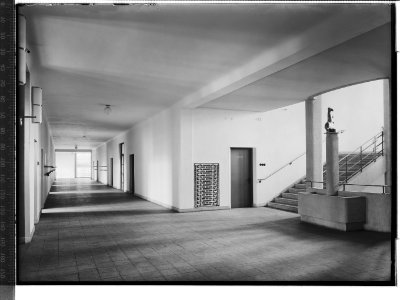 HANSif251 Schule Caspar-Voght-Straße