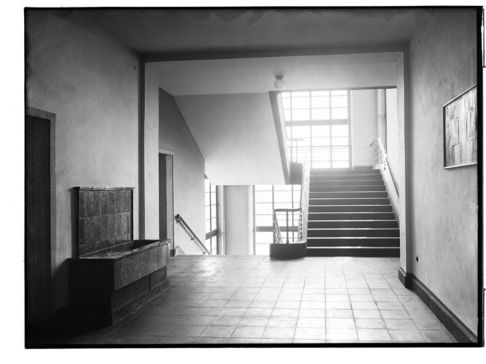 HANSif298 Schule Graudenzer Weg